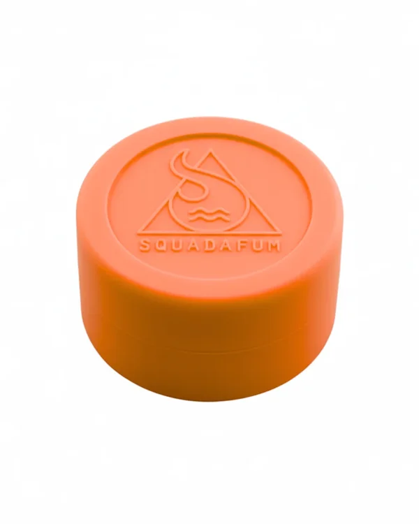 SLICK SILICONE REDONDO SQUADAFUM 10ML