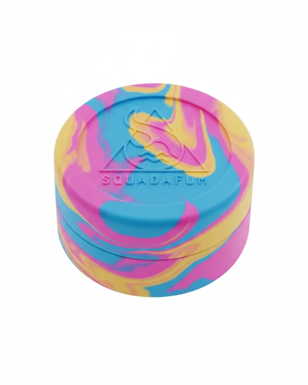 SLICK SILICONE REDONDO SQUADAFUM 10ML