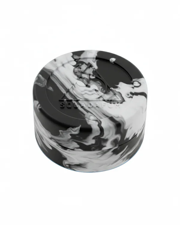 SLICK SILICONE REDONDO SQUADAFUM 10ML