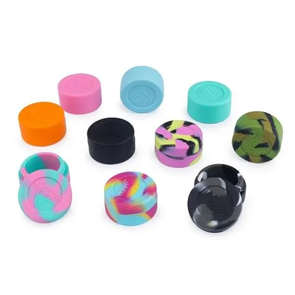 SLICK SILICONE REDONDO SQUADAFUM 10ML