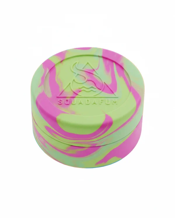 SLICK SILICONE REDONDO SQUADAFUM 10ML