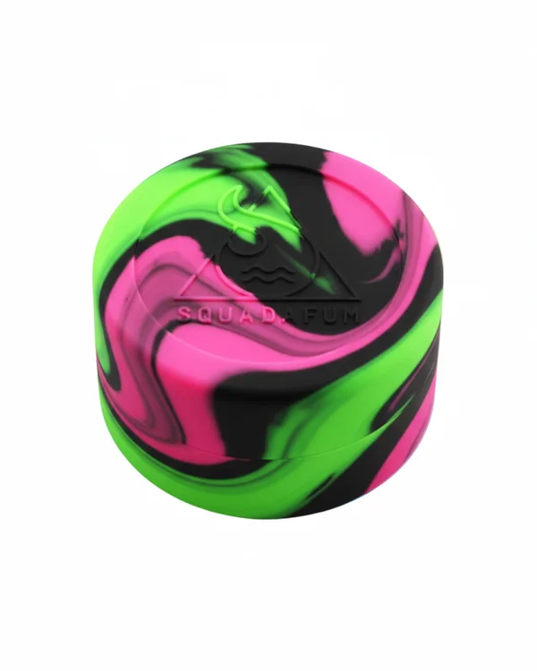 SLICK SILICONE REDONDO SQUADAFUM 10ML