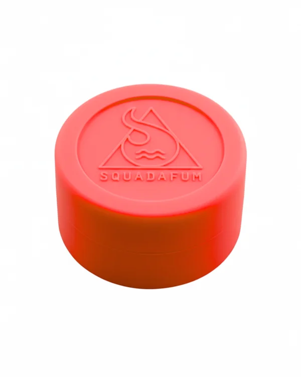SLICK SILICONE REDONDO SQUADAFUM 10ML