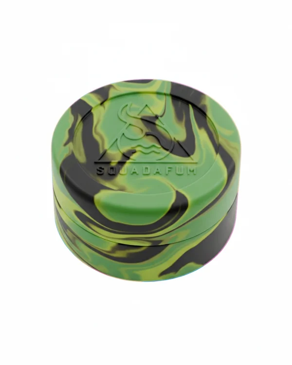 SLICK SILICONE REDONDO SQUADAFUM 10ML