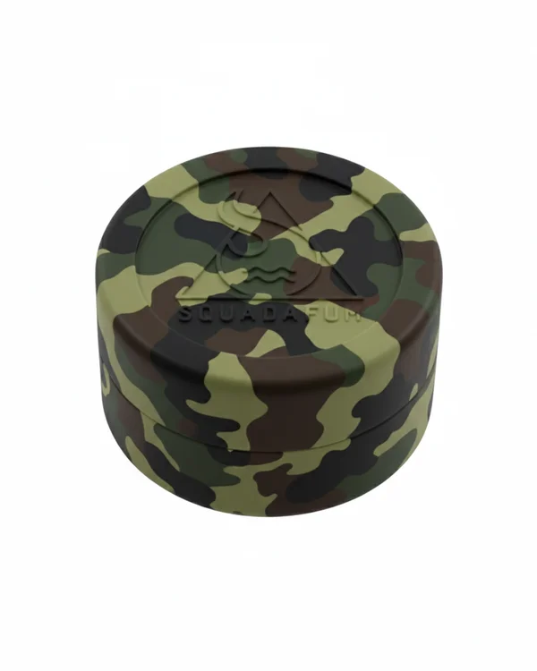SLICK SILICONE REDONDO SQUADAFUM 10ML