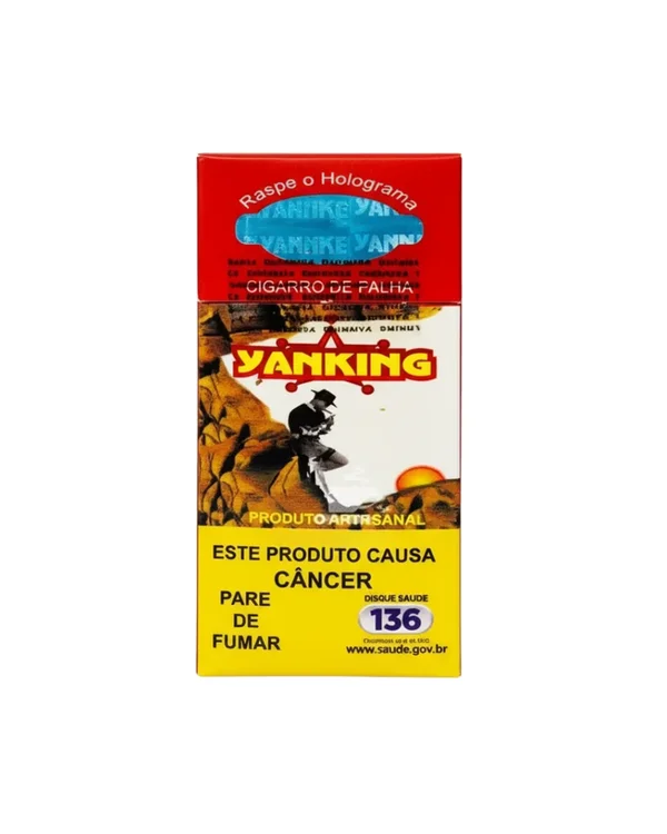 PALHEIRO YANKING