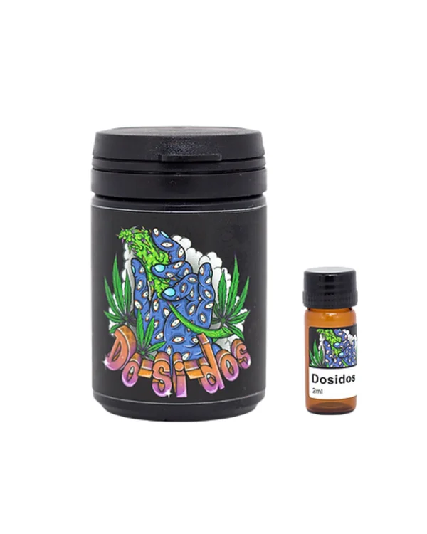 Terpeno Do-Si-Dos - Natural Terpenes Vol:2ml