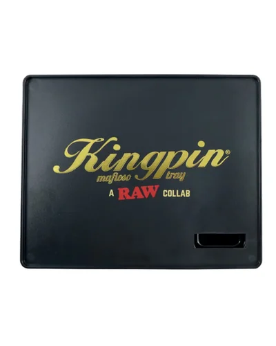 BANDEJA GRANDE KINGPIN MAFIOSO - RAW
