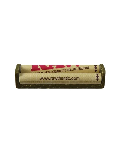 BOLADOR ENROLAR RAW KING SIZE