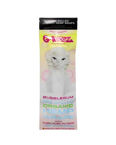 BLUNT G-ROLLZ 2X BUBBLEGUM DIAMONDS