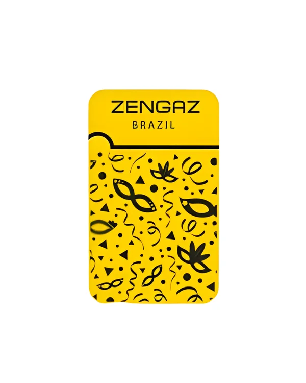 ISQUEIRO MAÇARICO ZENGAZ - ZL 8A