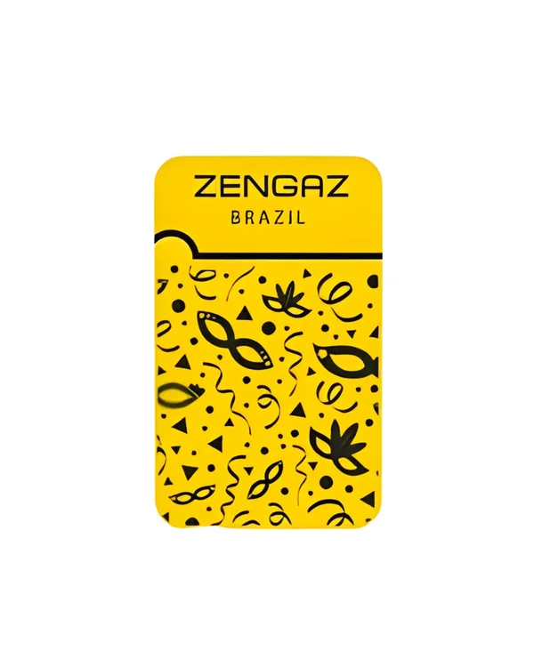 ISQUEIRO MAÇARICO ZENGAZ - ZL 8A
