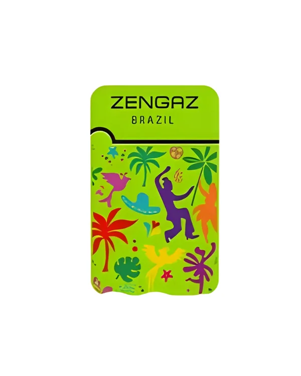 ISQUEIRO MAÇARICO ZENGAZ - ZL 8A