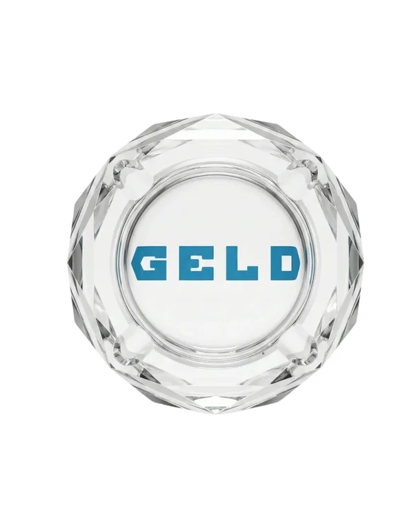 CINZEIRO DE CRISTAL G2 - GELO COMPANY