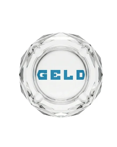 CINZEIRO DE CRISTAL G2 - GELO COMPANY