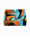 Laranja\Preto\Azul