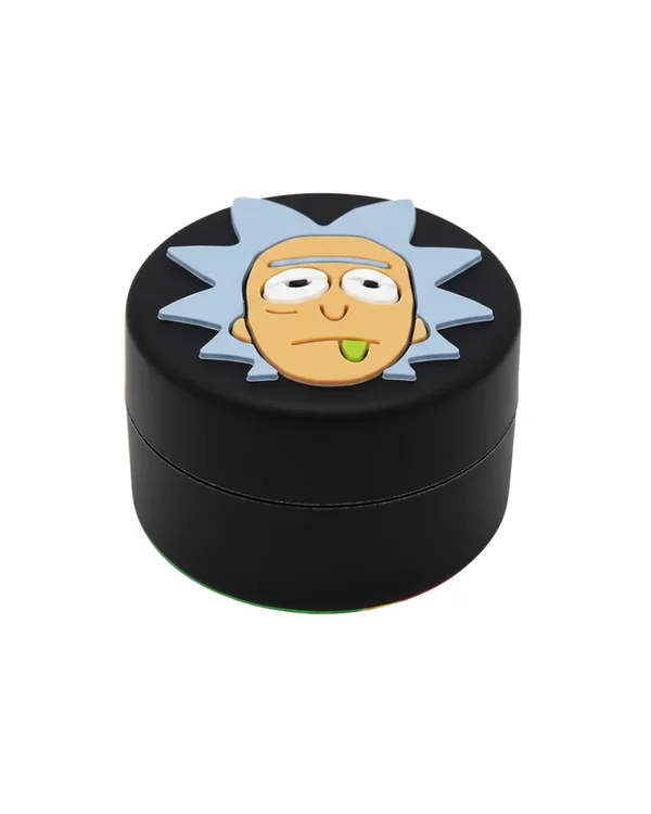 SLICK RICK AND MORTY 5ML