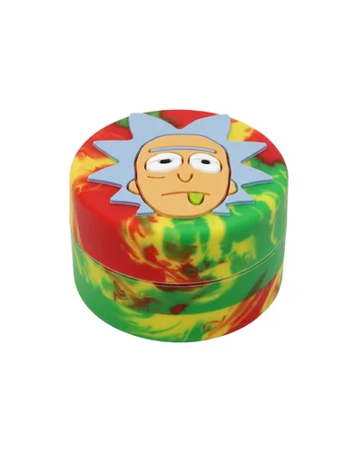 SLICK RICK AND MORTY 5ML
