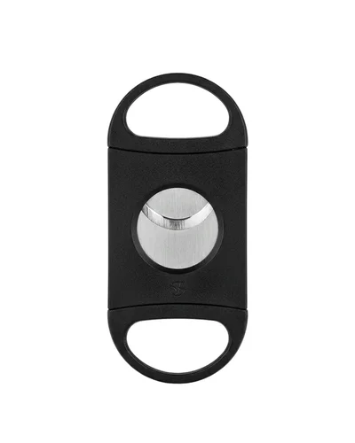 CORTADOR DE CHARUTO PLASTICO SIMPLES