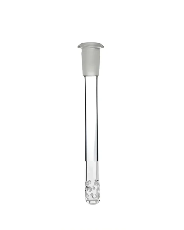 DOWNSTEM DE VIDRO 14mm PARA 18mm - 17cm