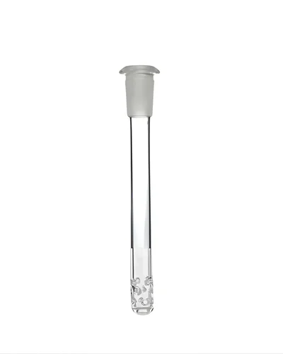 DOWNSTEM DE VIDRO 14mm PARA 18mm - 17cm