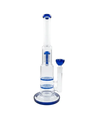 BONG PERCOLATOR OCEANO 40CM - 18MM