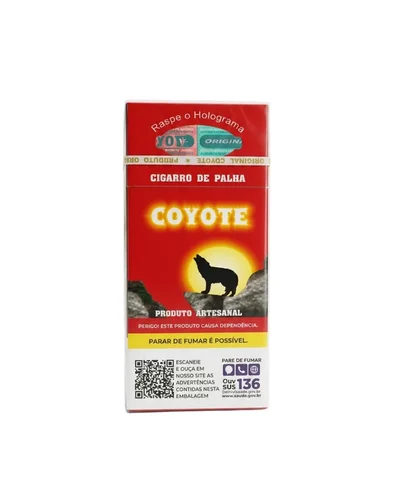 PALHEIRO COYOTE
