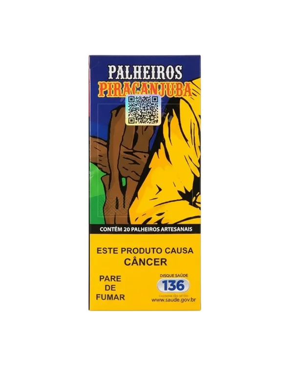 PALHEIRO PIRACANJUBA