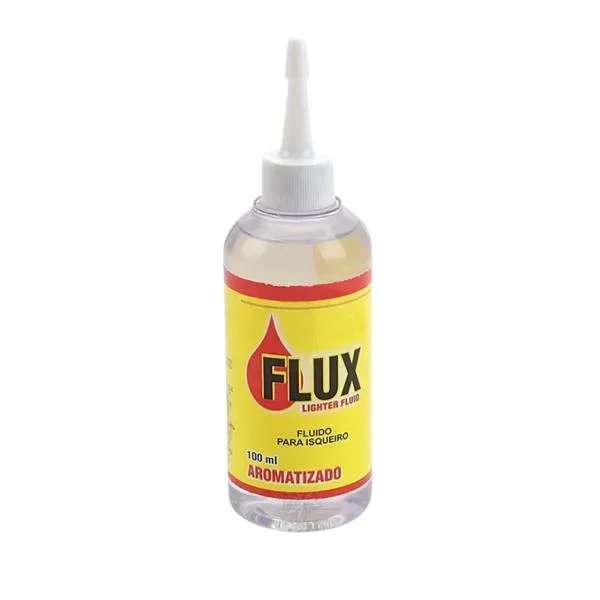 FLUIDO FLUX 100 ML.