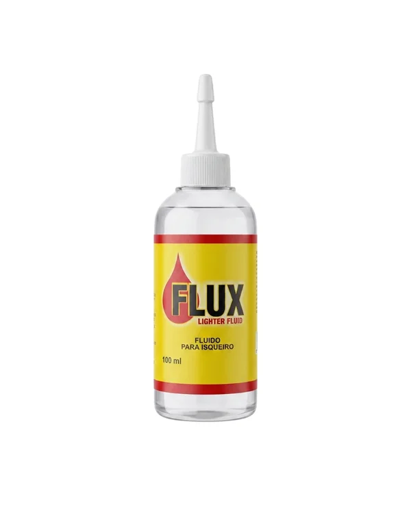 FLUIDO FLUX 100 ML.
