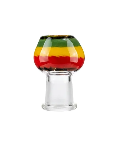 BOWL SQUADAFUM RASTA 19mm FEMEA