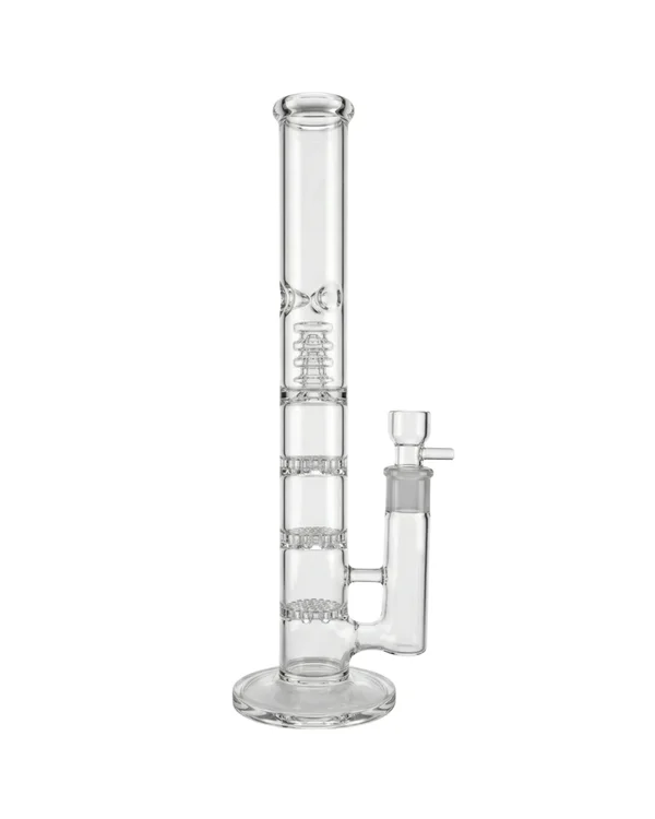 BONG PHOENIX ASPIRAL 33CM - 18MM