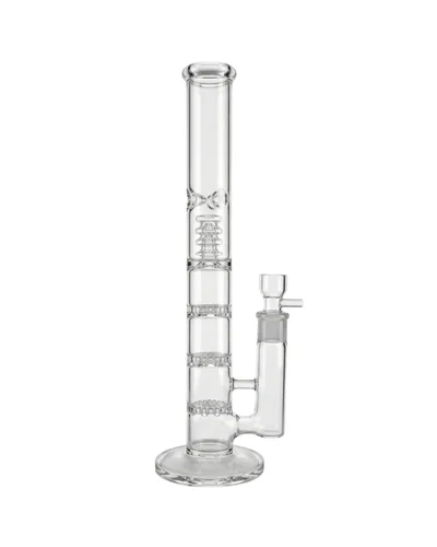 BONG PHOENIX ASPIRAL 33CM - 18MM