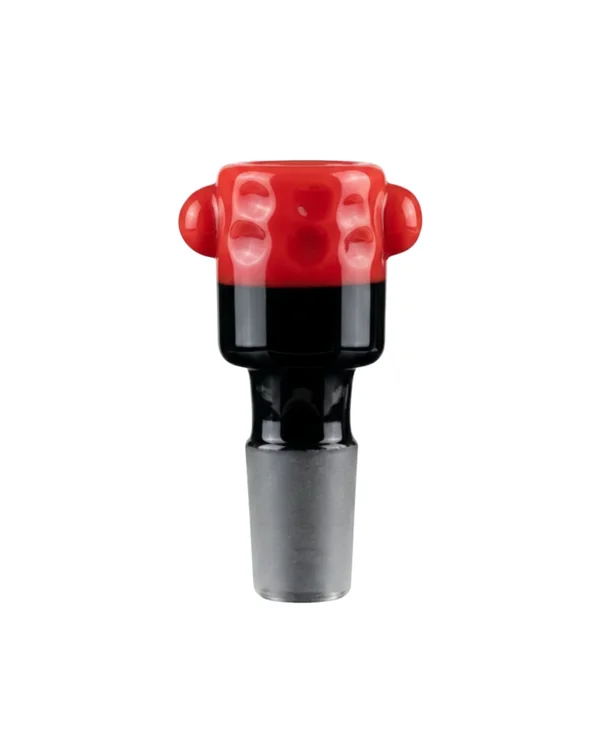 BOWL SA78 18mm Vermelho
