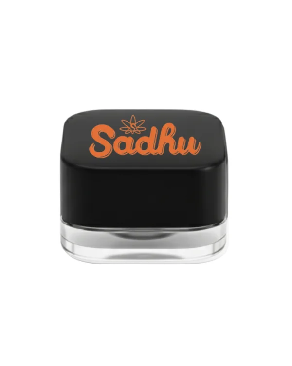 SLICK DE VIDRO SADHU 2 PARTES