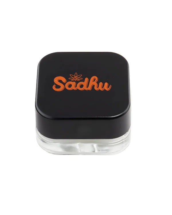 SLICK DE VIDRO SADHU 2 PARTES