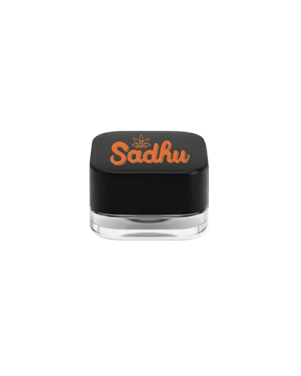 SLICK DE VIDRO SADHU 2 PARTES