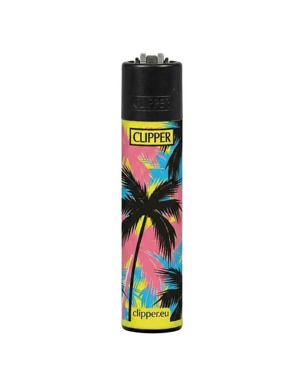 ISQUEIRO CLIPPER - PALM BEACH