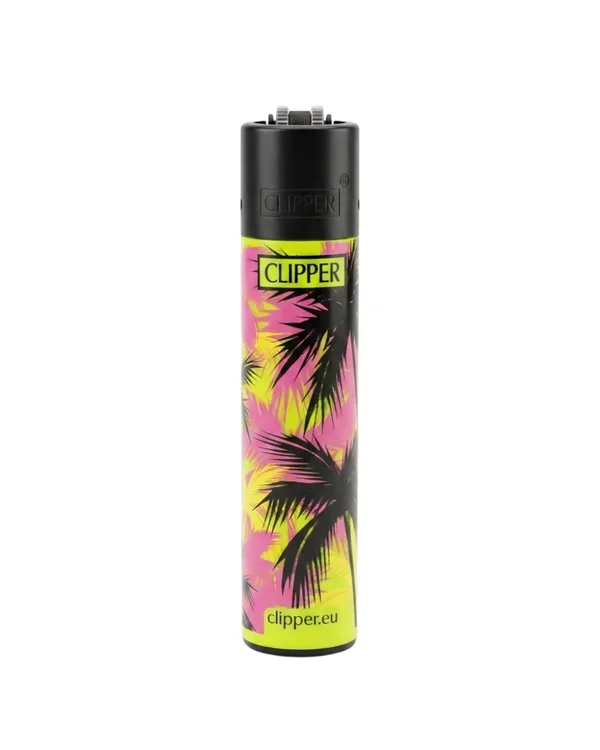 ISQUEIRO CLIPPER - PALM BEACH