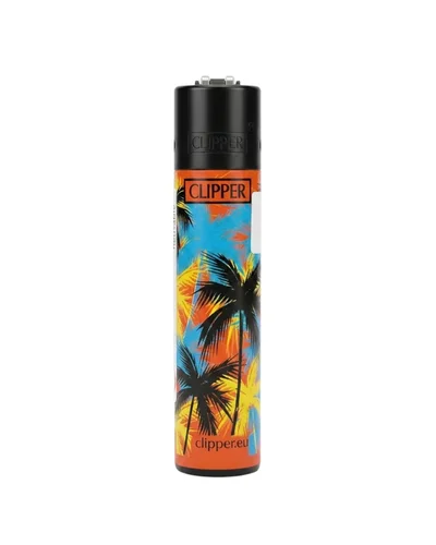 ISQUEIRO CLIPPER - PALM BEACH