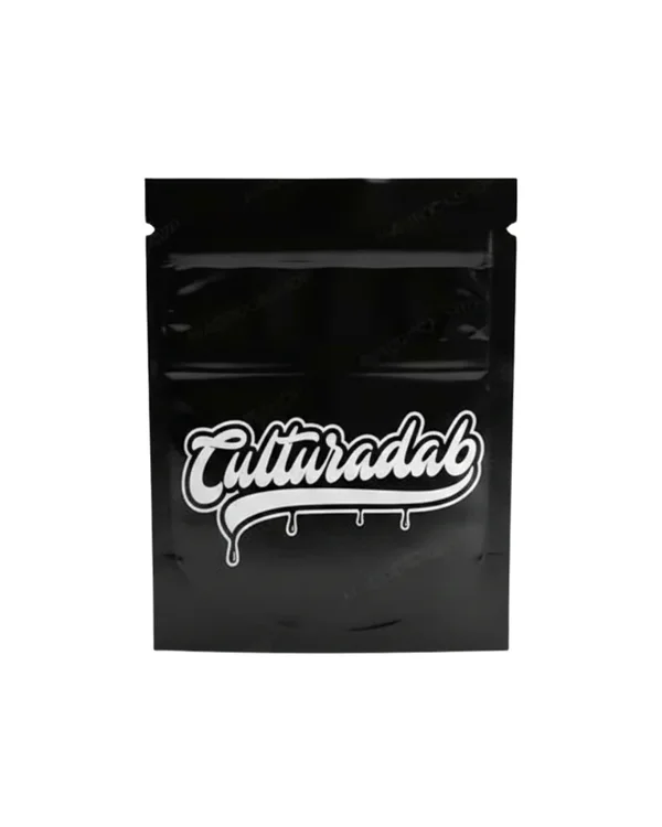 ZIPLOCK CULTURA DAB PEQUENO