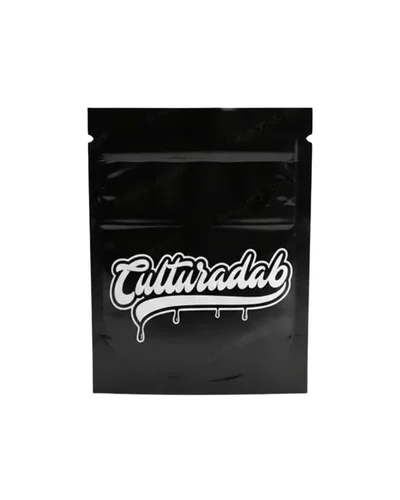ZIPLOCK CULTURA DAB PEQUENO