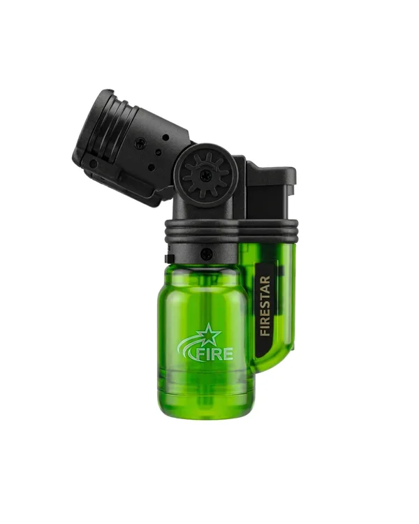 ISQUEIRO MAÇARICO FS-610R BICO MOVEL