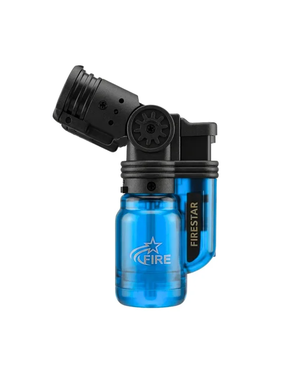 ISQUEIRO MAÇARICO FS-610R BICO MOVEL