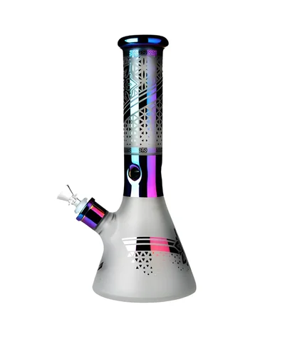 BONG DIGITAL PHOENIX 30CM - 14MM