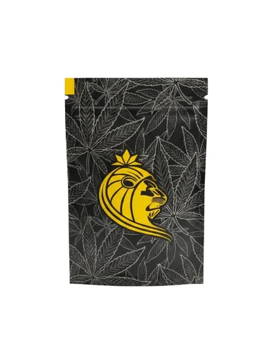 ZIPPLOCK PUFF LIFE