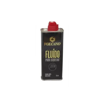 FLUIDO VOLCANO  133ML.
