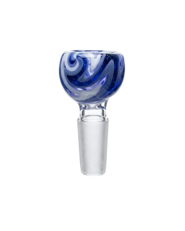 BOWL HIPPIE BONG 14mm Estelar