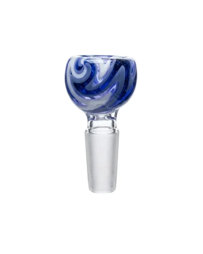 BOWL HIPPIE BONG 14mm Estelar
