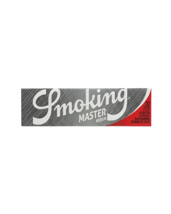 SEDA SMOKING MASTER 1.1/4